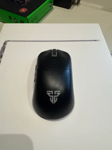 Mouse Fantech Helios UX3 wireless