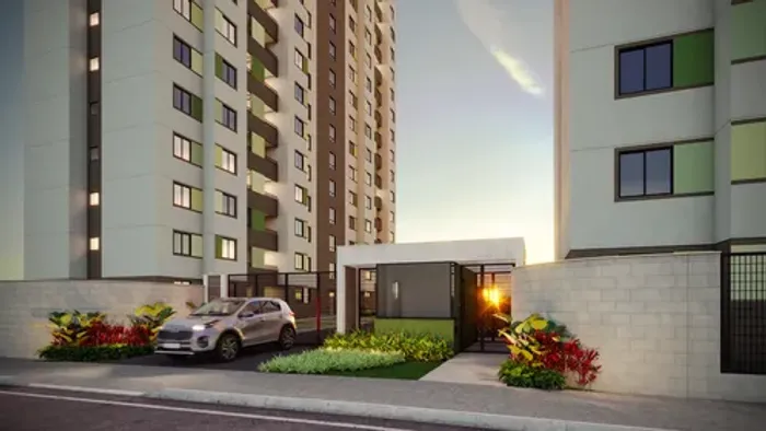 Apartamento-À VENDA-Pilares-Rio de Janeiro-RJ