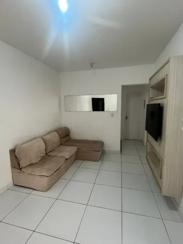 APARTAMENTOS PARA LOCAÇÃO - COHAMA / JARDIM ELDORADO
