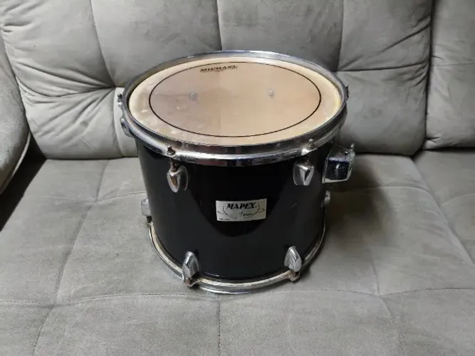 Tom de Bateria Mapex V Series 13'