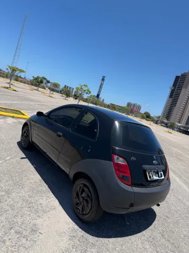 Ford KA 1.0i 3P 2007