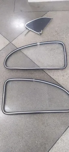 Vidros para Fusca
