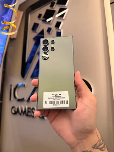 S23 ultra 512g verde