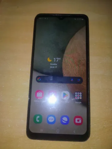 Samsung A12