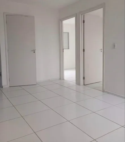 VENDE-SE APARTAMENTO QUITADO