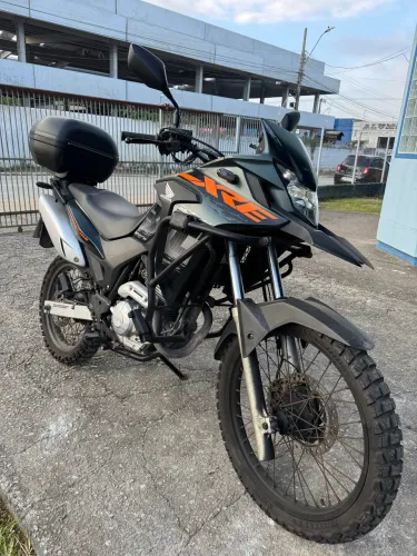 Xre 300 *Ler anúncio*