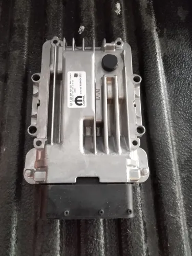 Modulo Cambio Fiat Toro Renegade 0260004434 - 050054372