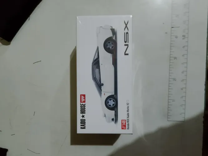Kaido house Honda nxs 1.64