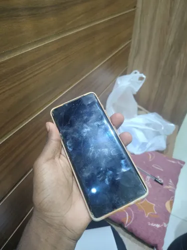 Moto Edge 30 fusion( leia a descrição)