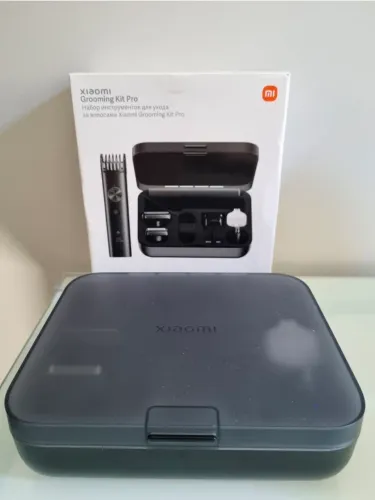 Aparador de pelos - Xiaomi Grooming