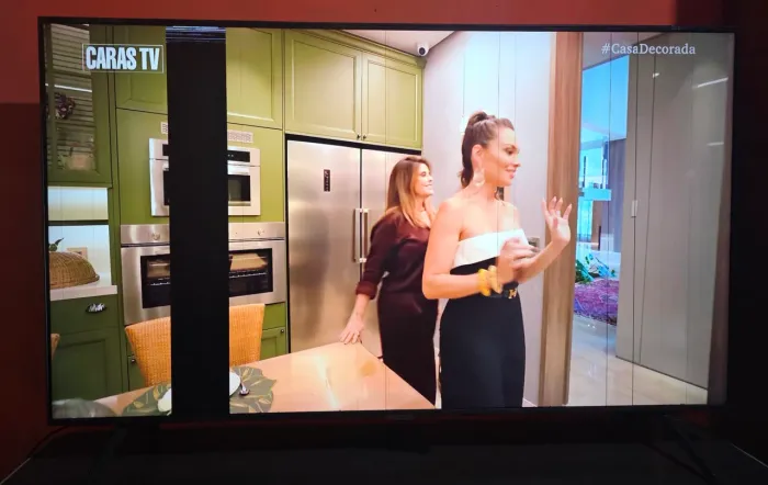 Vendo Televisão Samsung 50p para conserto ou retirada de peças