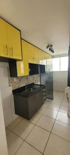 Locação apartamento Bonardi - Primeiro andar