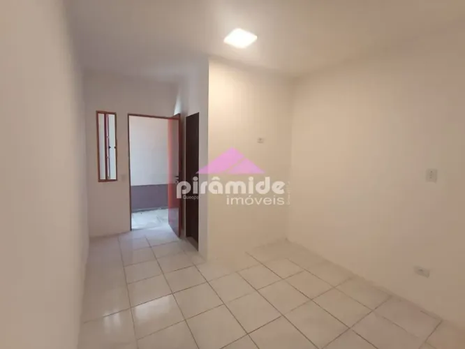 Sala para alugar, 13 m² por R$ 950,00/mês - Jardim Paulista - São José dos Campos/SP