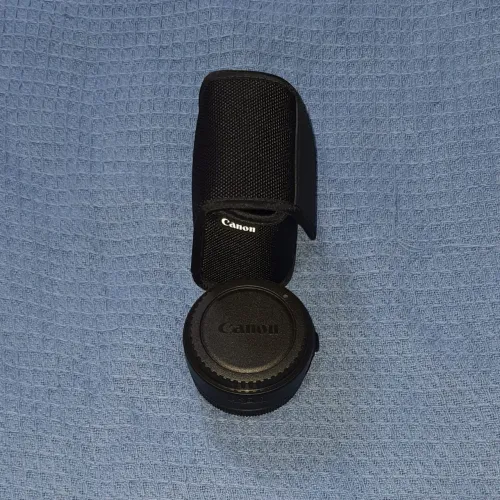 Adaptador CANON lentes EF para câmera RF
