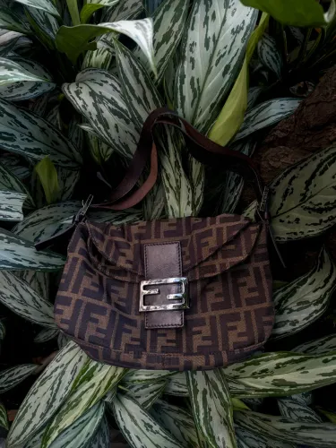 Bolsa Fendi Baguette