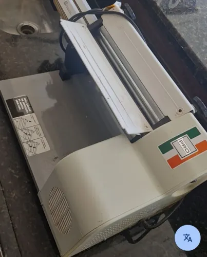 Cilindro elétrico e máquina para fazer macarrão acoplada