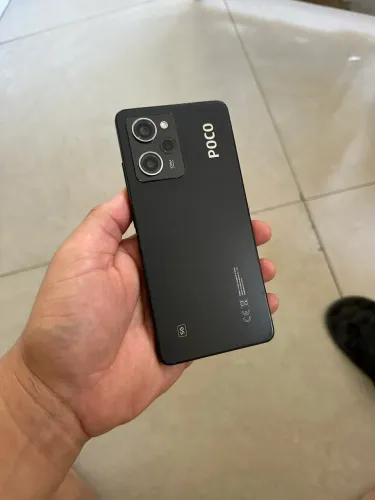 Poco X5 Pro 128GB 8GB RAM