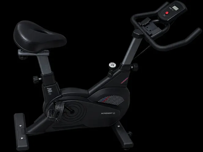 Bicicleta ergométrica