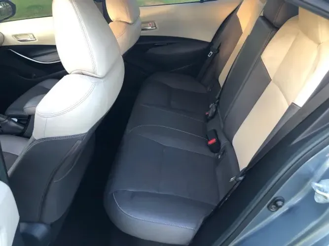 Toyota Corolla Altis Prem. Hybrid 1.8 Flex AUT 2022