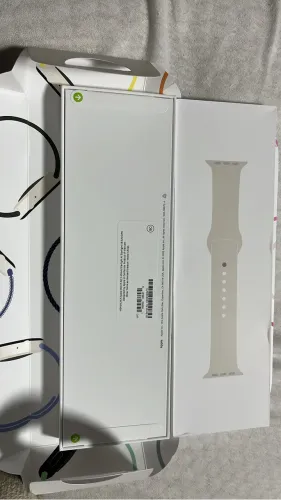 Vendo Apple Watch SE 3 terceira geração
