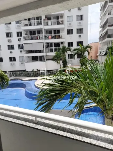 Vila Valqueire | Apartamento 3 quartos, sendo 1 suite
