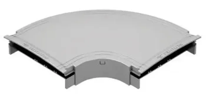CURVA HORIZONTAL 90 DUTOTEC X BC - DX 18240 - DUTOTEC