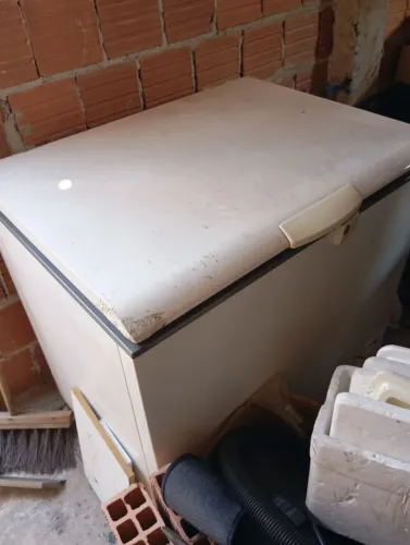 Freezer