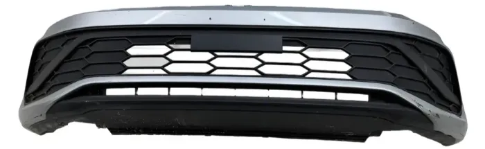 Para Choque Dianteiro Volkswagen Polo Track 2024 2025 Original