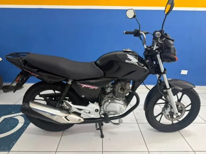 CG 150 2008