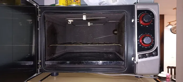 Forno elétrico Fischer gourmet grill