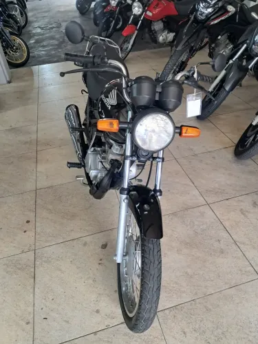 FAN 125 KS