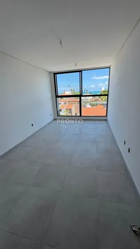 Flat com 1 quarto em Tamandaré