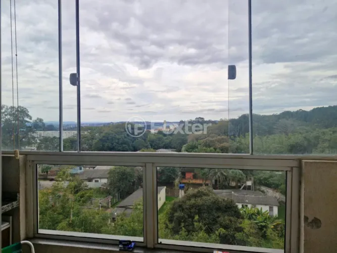 Apartamento à venda Avenida Protásio Alves, Morro Santana - Porto Alegre