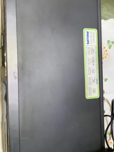DVD PHILIPS  Modelo DVPS5120k FUNCIONADO  Sem CONTROLE Funcionando 100%.