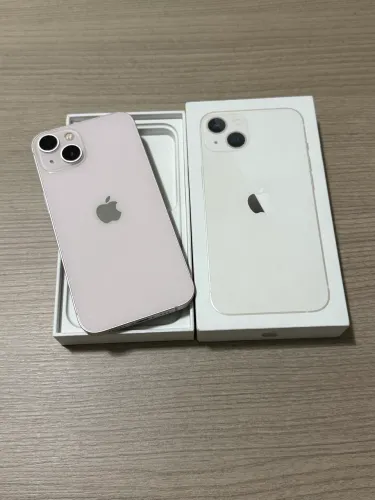 IPHONE 13