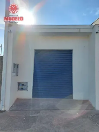 Salão para alugar, 30 m² por R$ 1.200,00/mês - Terra Rica III - Piracicaba/SP