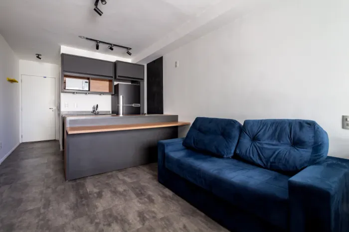 Studio para venda em Planalto Paulista com 1 quarto, 28m²