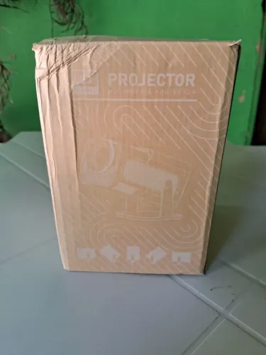 Vende-se projetor