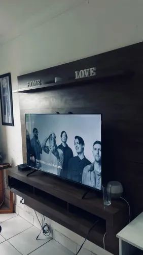 Painel Sala TV Rack