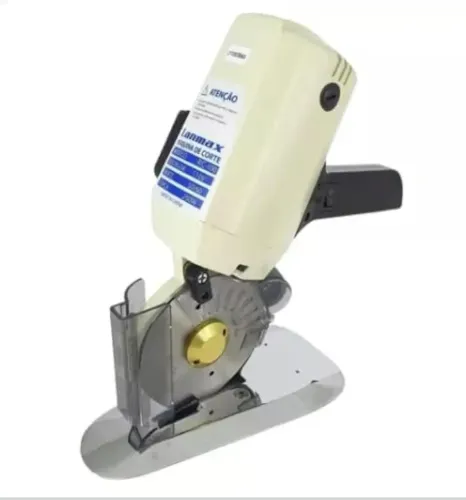 Máquina de cortar tecido Lanmax