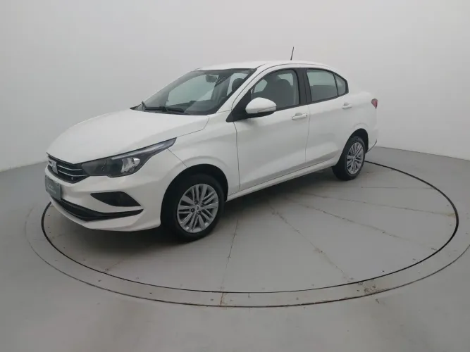 Fiat Cronos 1.3 8V Flex 2025