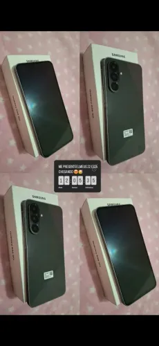 Galaxy A56 5g