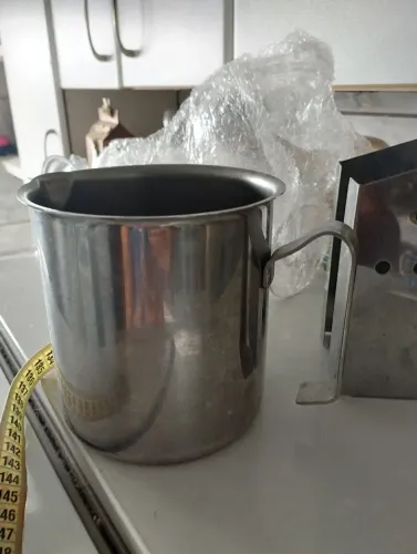 Jarra de inox 