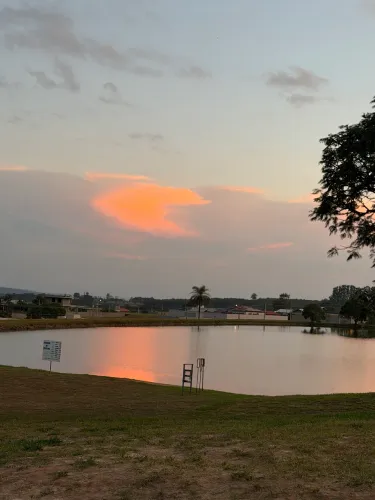 Mirante das Águas