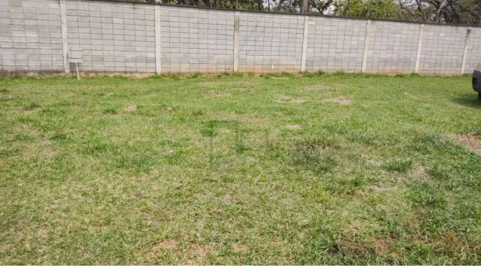 Terreno à venda, 451 m² por R$ 580.000,00 - Condomínio Villa do Bosque - Sorocaba/SP