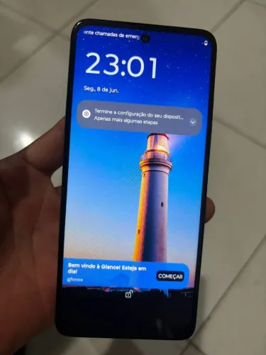 Moto G05 256GB
