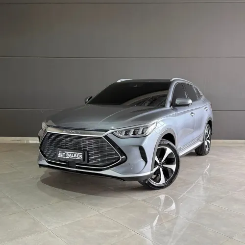 BYD Song Pro GL 1.5 16V Aut. (hibrido) 2024