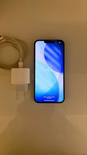 Iphone 13 promax 128gb