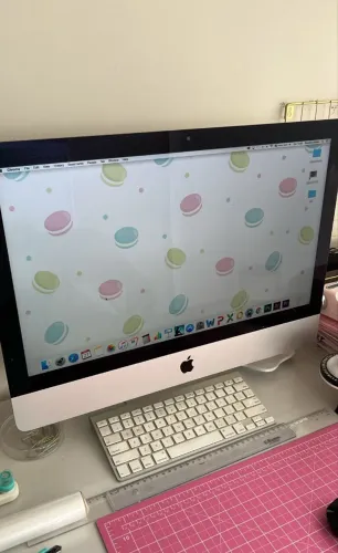 iMac 2013