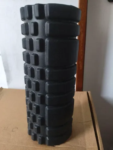 ROLO DE MASSAGEM 33X14 LIBERAÇÃO MIOFASCIAL